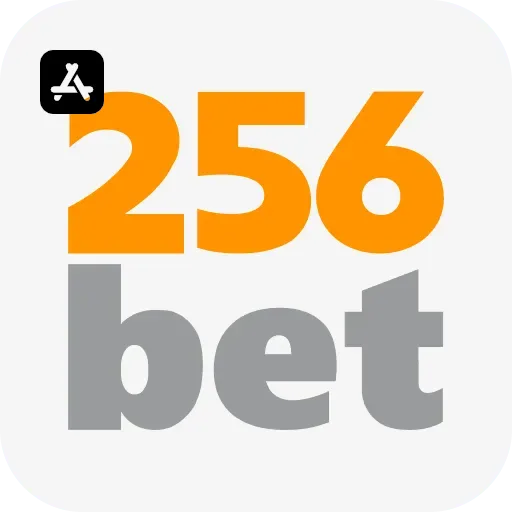 APP oficial da 256bet para mobile