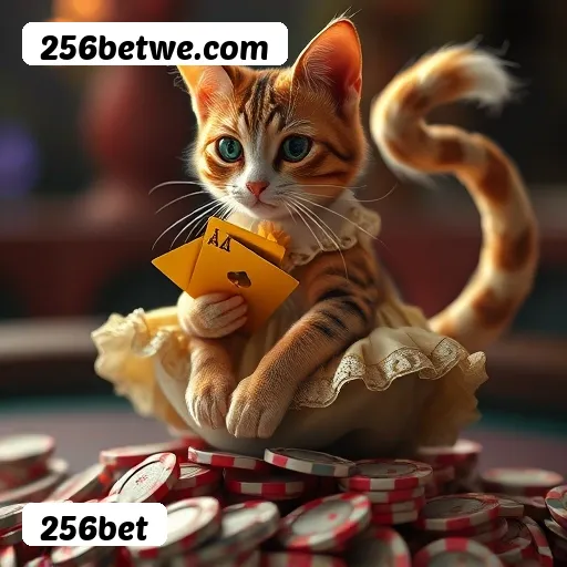 Níveis do programa VIP da 256bet