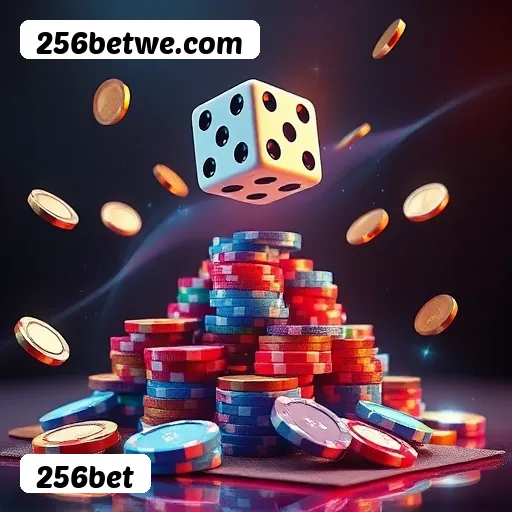 Principais provedores de slots da 256bet - NetEnt, Pragmatic Play, Play'n GO