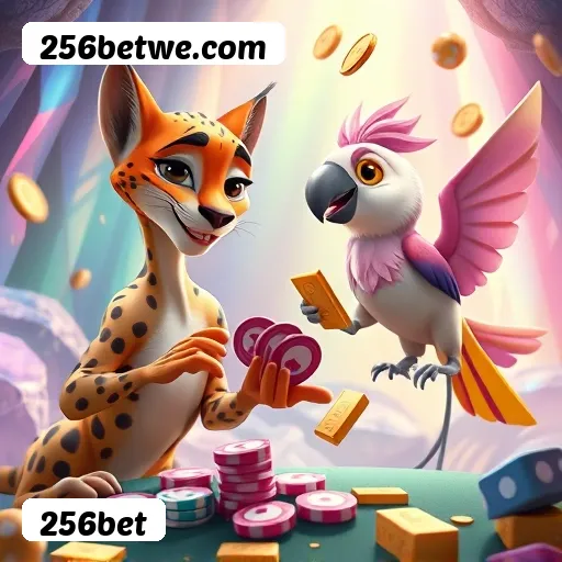 Tabela RTP verificado dos top 15 jogos mais populares 256bet - Gates of Olympus, Fortune Tiger, Aviator