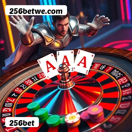 256bet segurança SSL 256-bit - Licença Curaçao, eCOGRA, GLI certificado