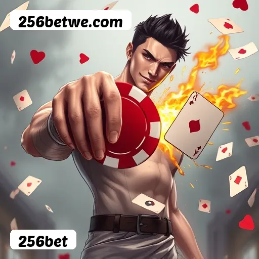 Vantagens exclusivas 256bet para jogadores brasileiros - São Paulo, Rio, BH