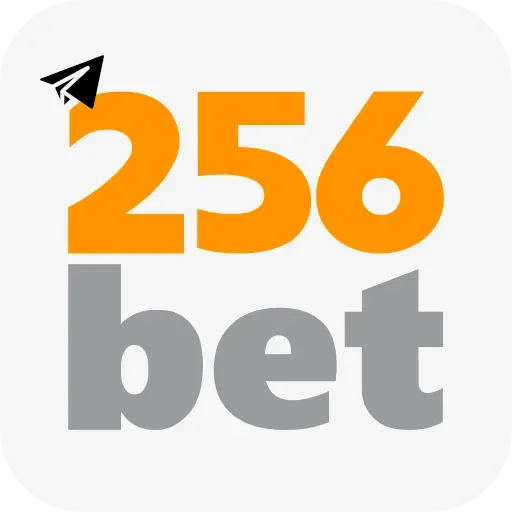 Canal oficial da 256bet no Telegram